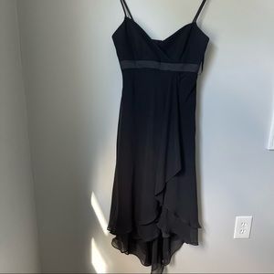 Alfred Angelo Eggplant Bridal Formal Dress size 6